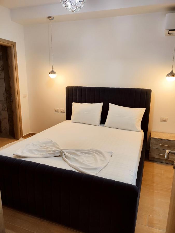Proda Apartments Sarandë Exterior foto