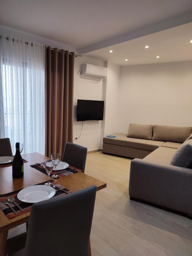 Proda Apartments Sarandë Exterior foto